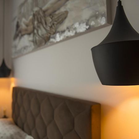 Galeria Apartments & Rooms Zagreb Room photo