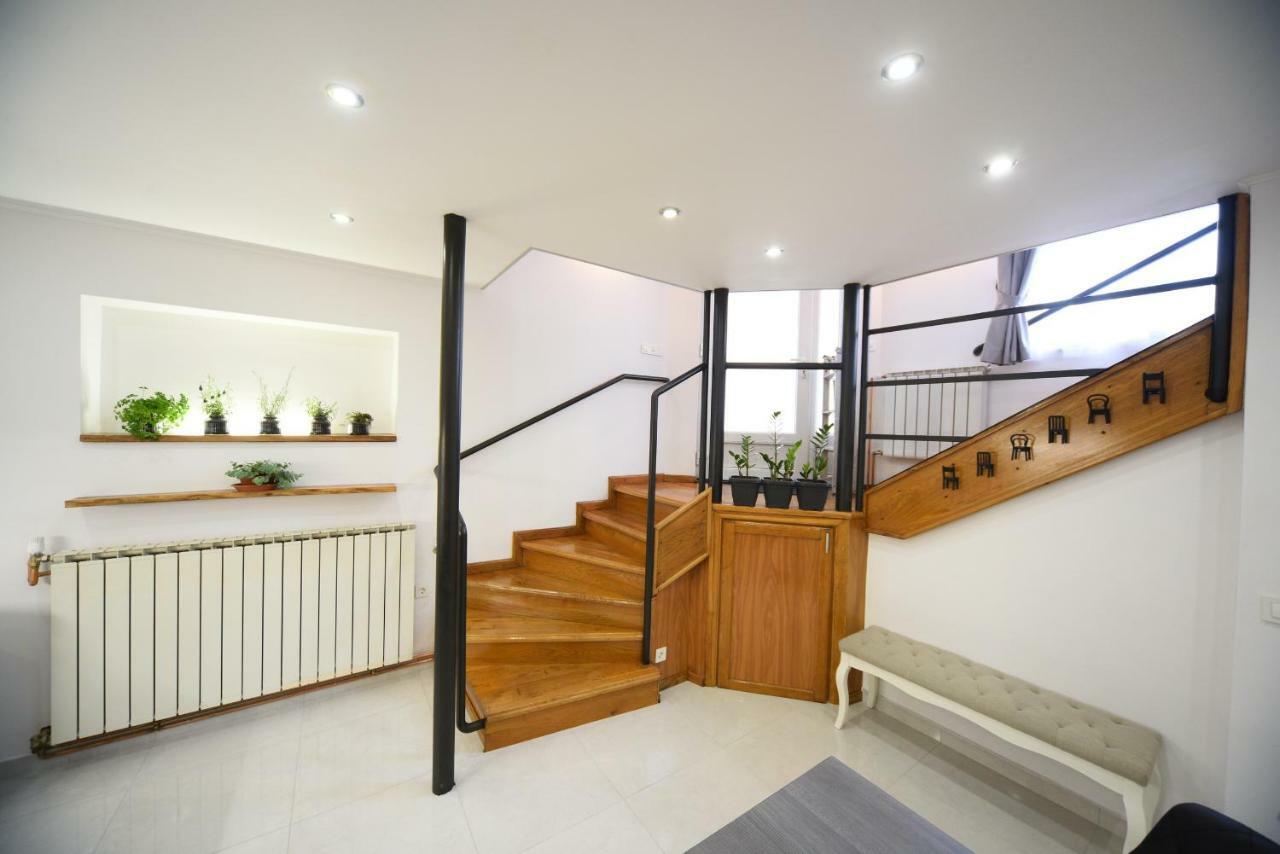 Galeria Apartments & Rooms Zagreb Exterior photo